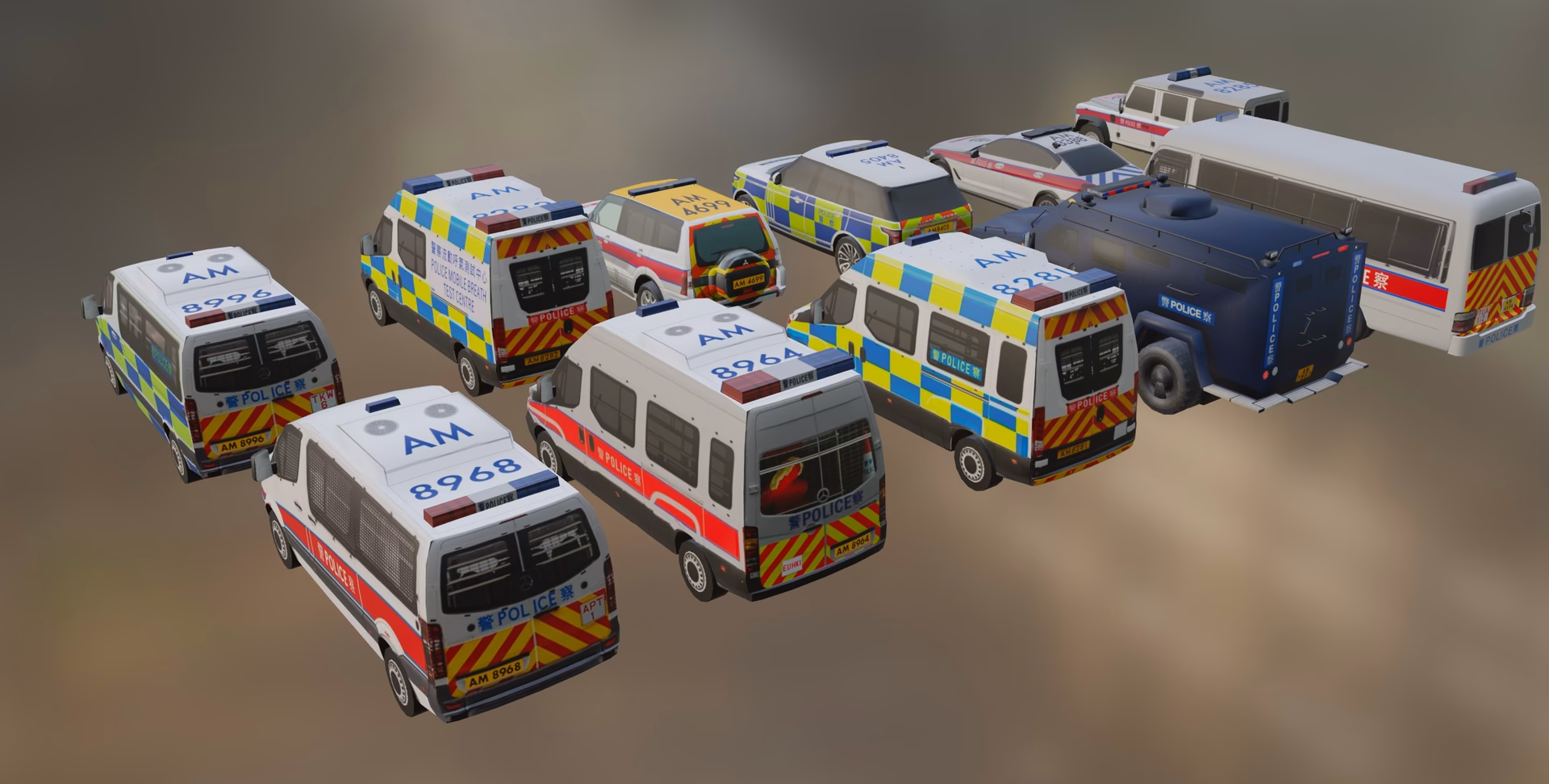 Is there a mod for Cities Skylines?