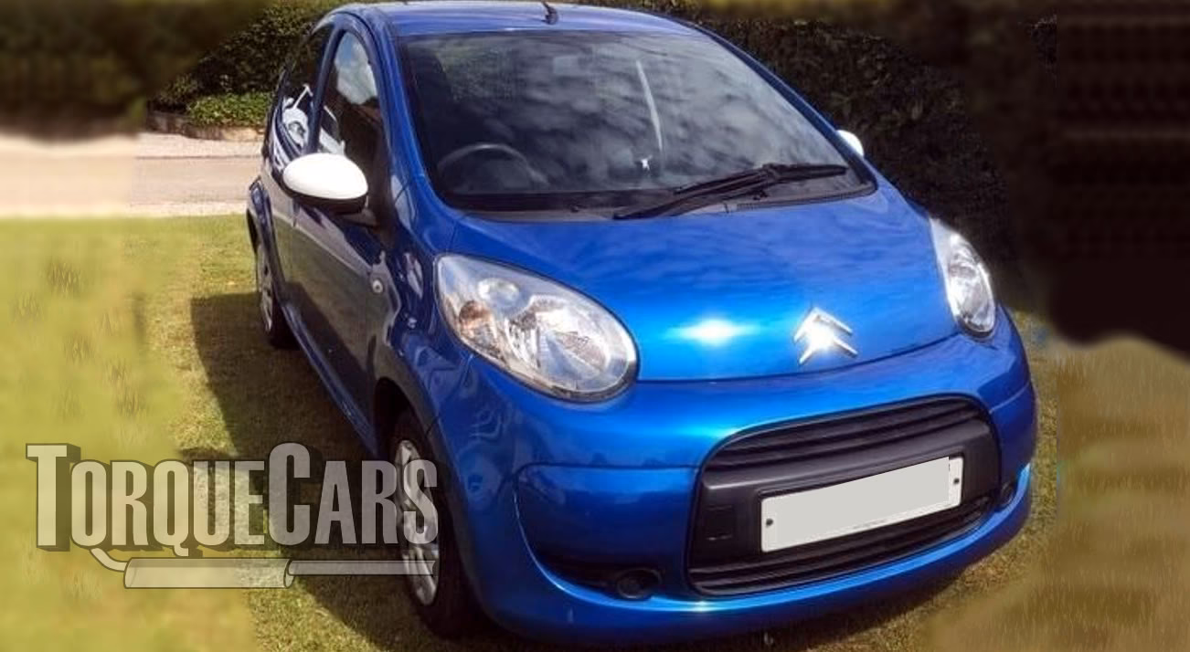 Does Citroen C1 remapping improve mpg?