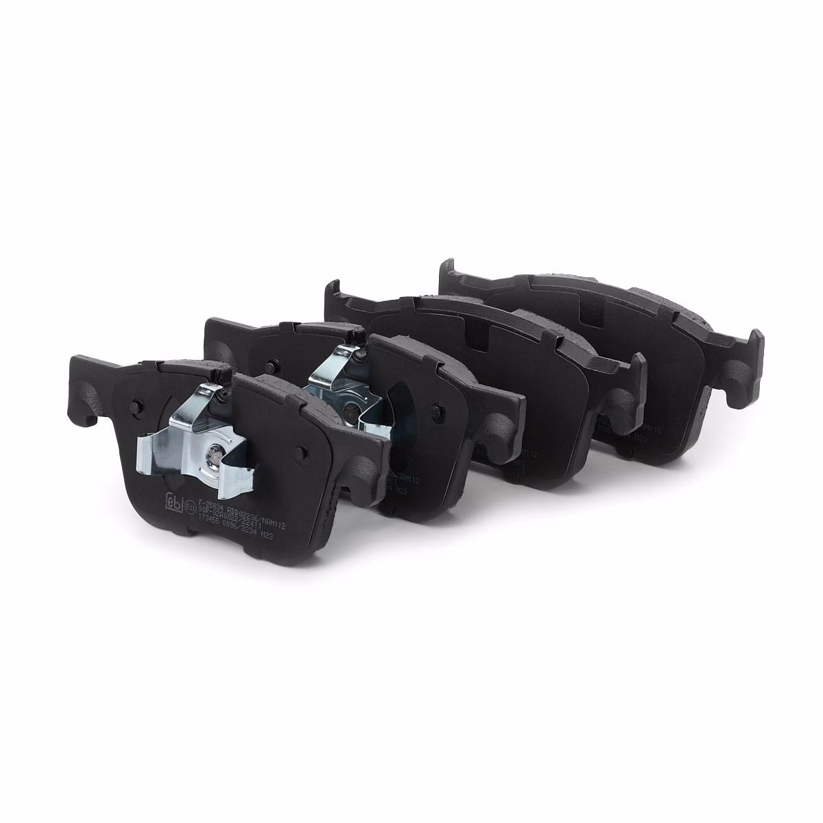 How do you replace a brake caliper?