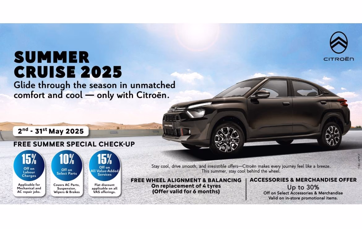 What services does Group 1 citron offer?