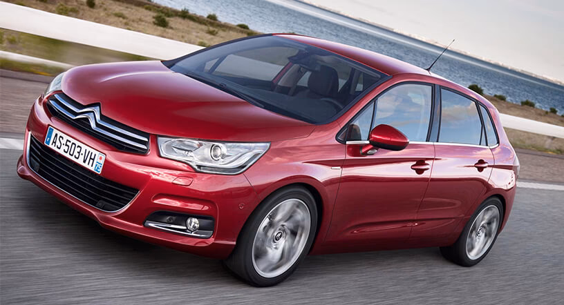 Where can I get a Citroen service in Sydney?