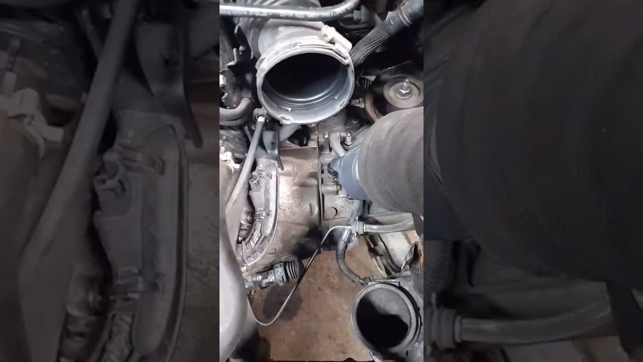 Can You recondition a Citroen dispatch engine?