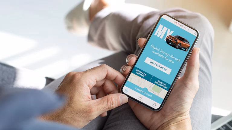 How do I check if my citron car is affected?