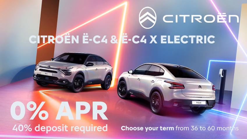 Can citron repair my car?