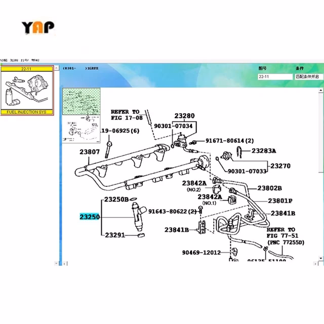 How many wiring diagrams does a Citroen Saxo have?