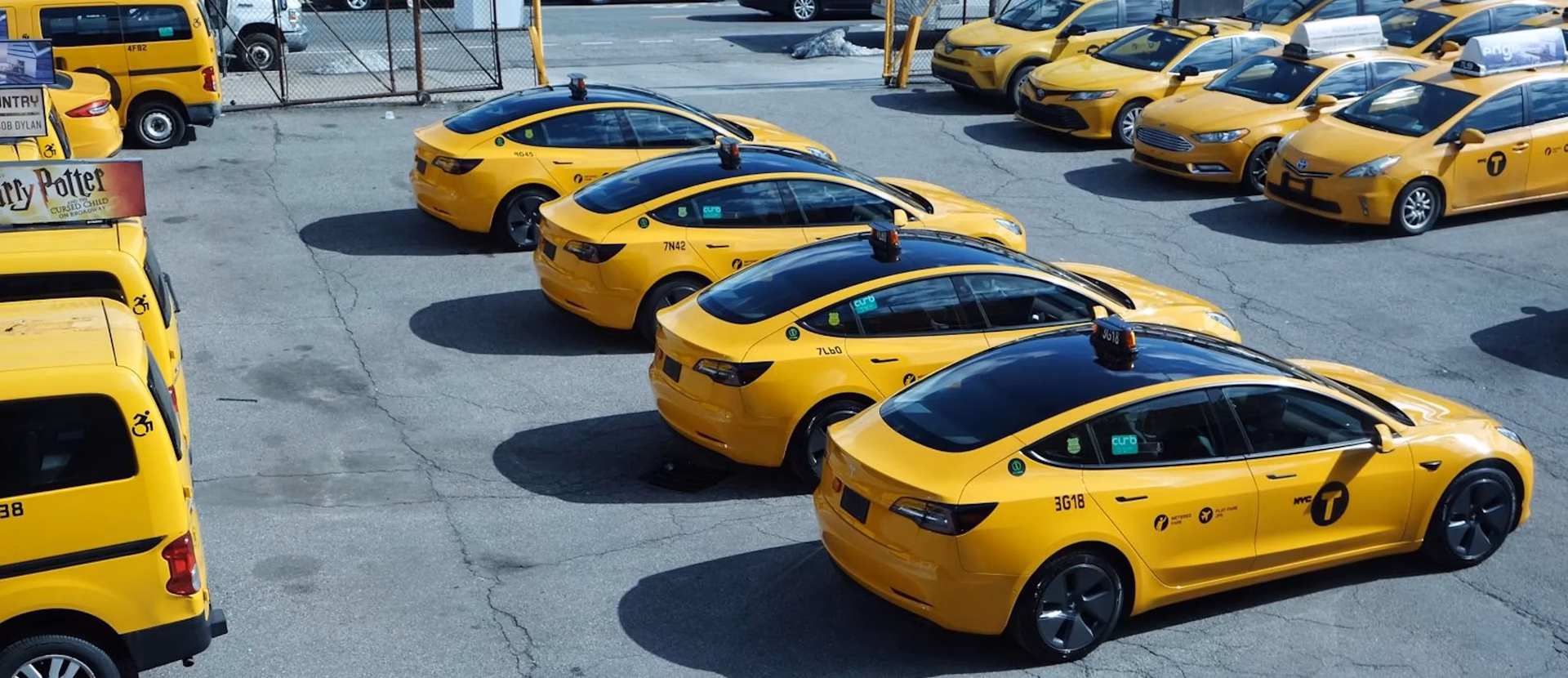 What types of vehicles can CityFleet provide?