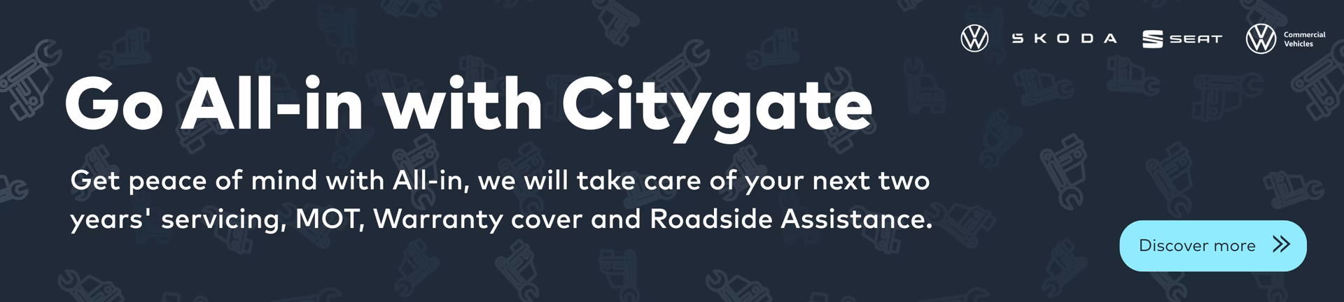 What is a CityGate?
