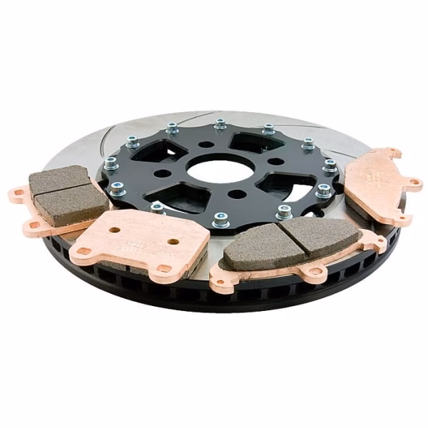 Is RC5+ a good compound?