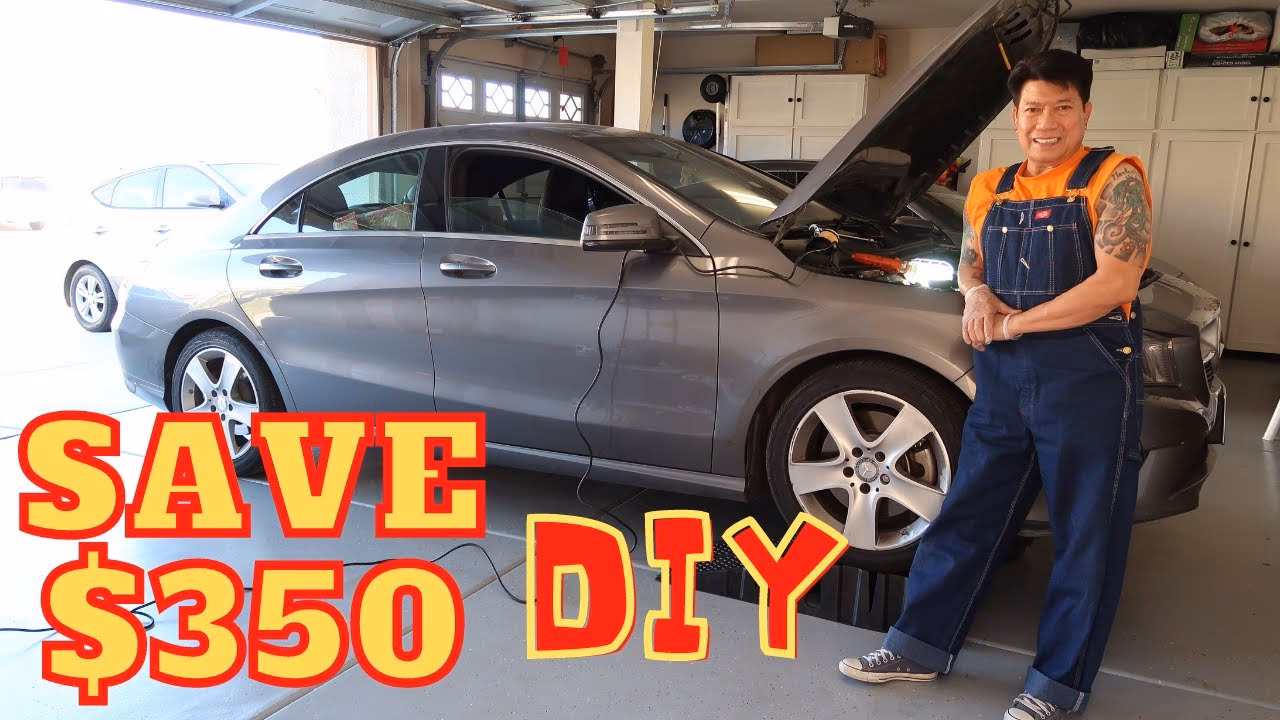 How good is a CLA 250?