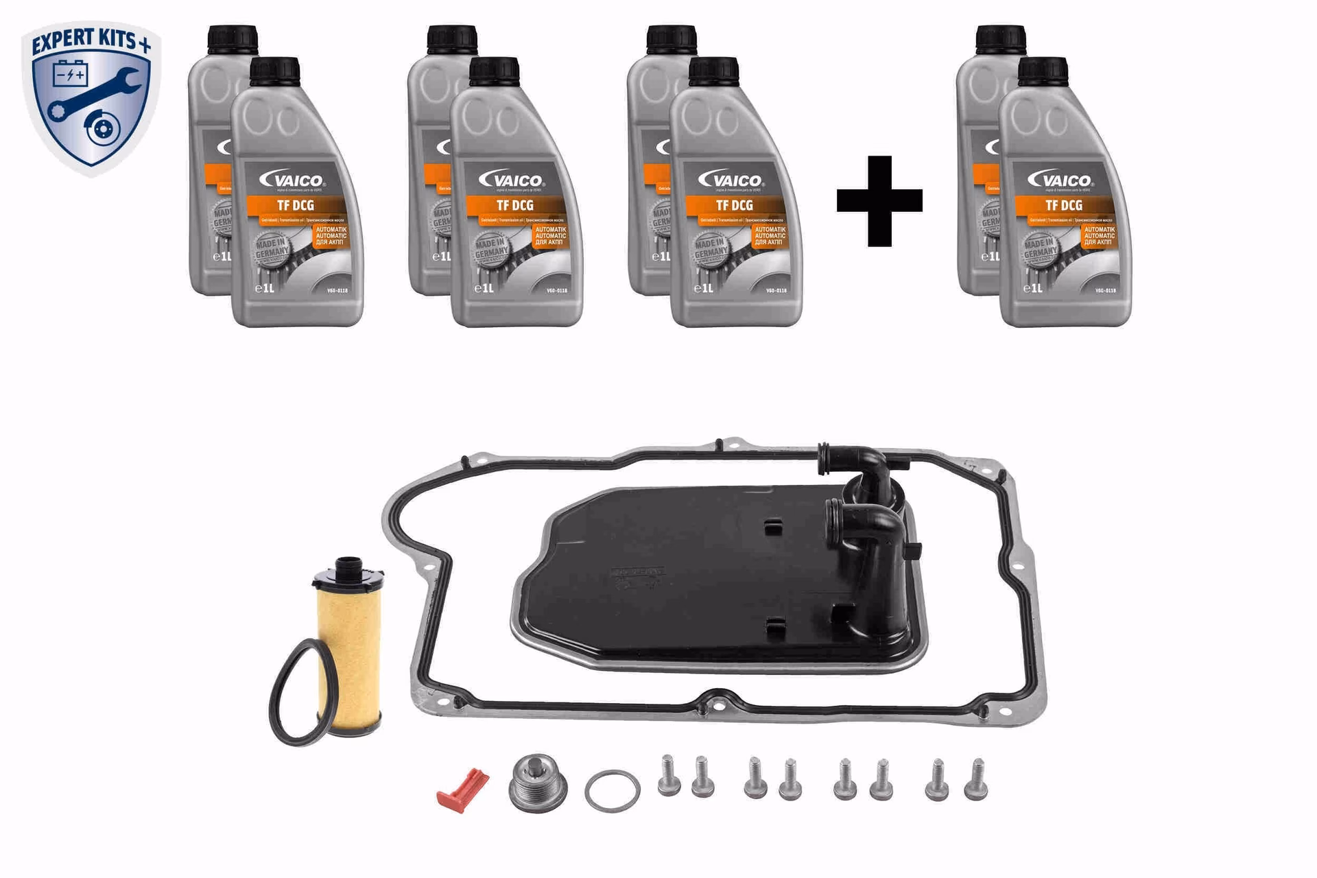 What is the fuel consumption of the CLA 45 AMG?