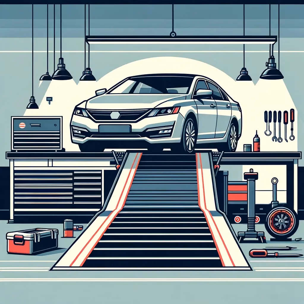 How do I book my Mot in Clacton-on-Sea?