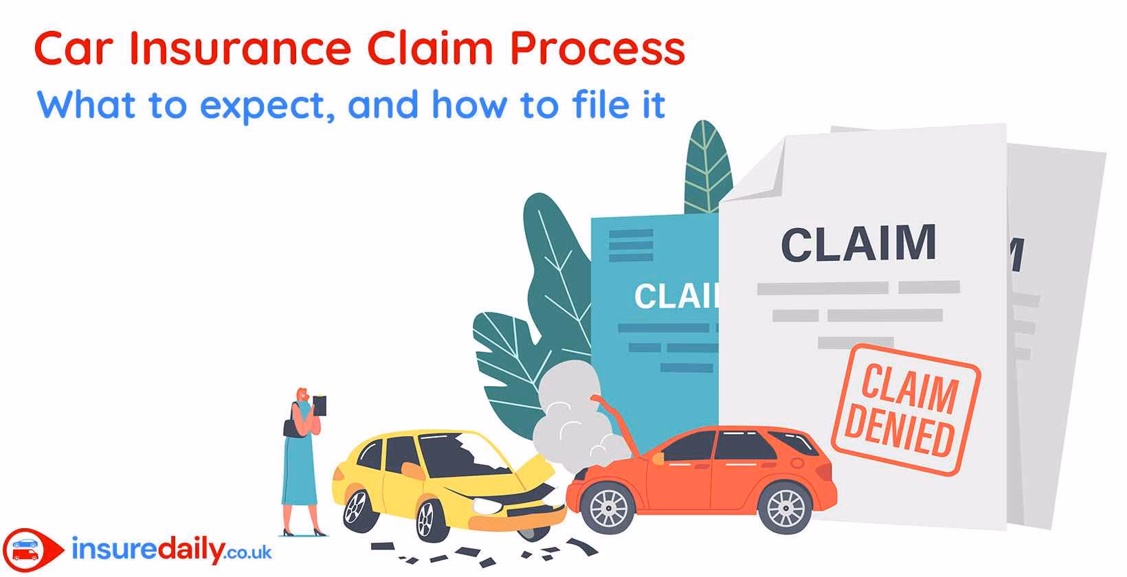 Can I claim breakdown insurance if my car cannot be fixed?