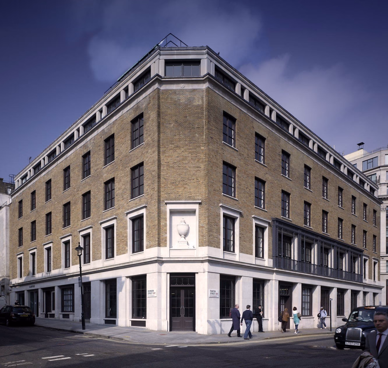 Why should you choose Claremont cars?