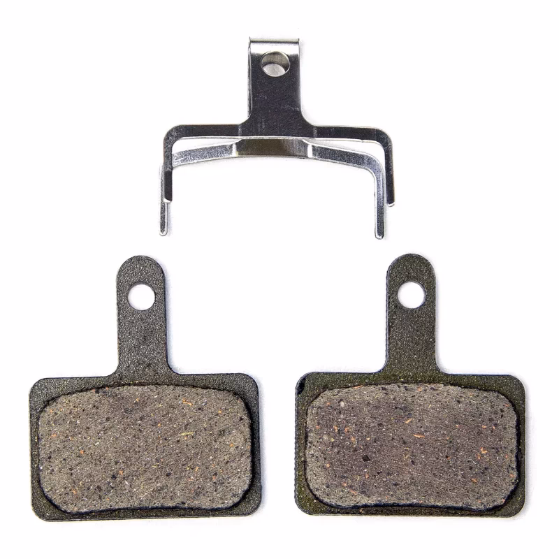 What are Clarks m2 brake discs?