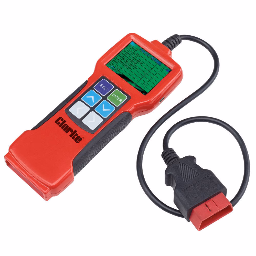 Where can I find a Clarke engine service dealer?