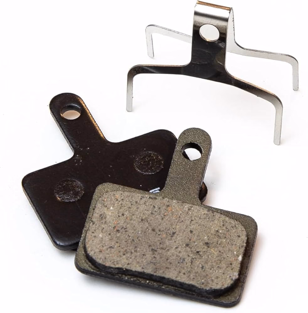 What are the best bike brake pads?