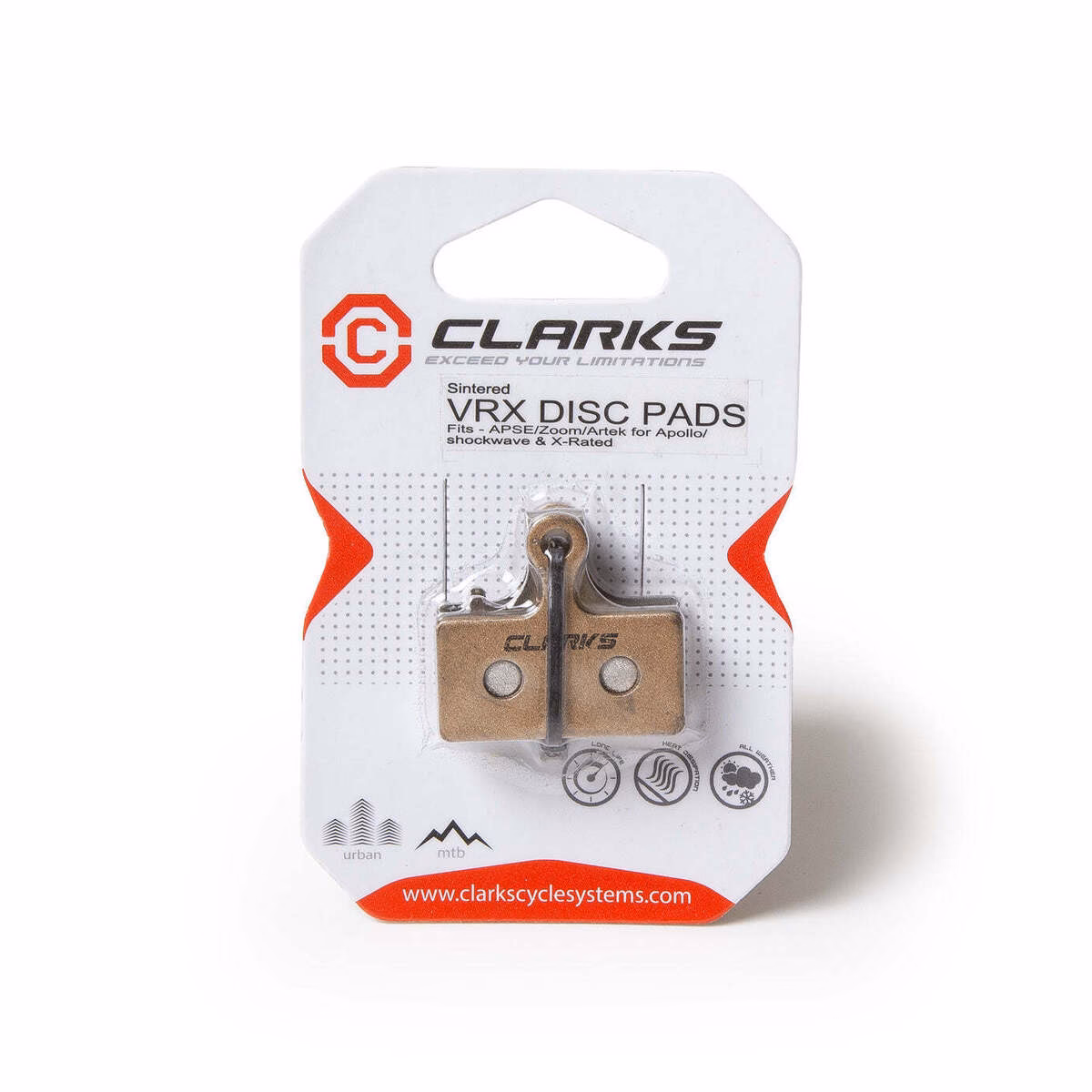 Do you have a 180mm rotor and front calliper upgrade set?