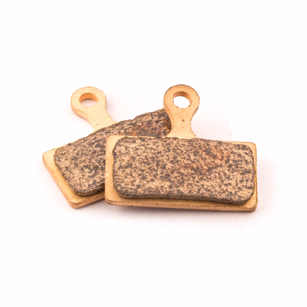 What is Clark's hydrualic brake?