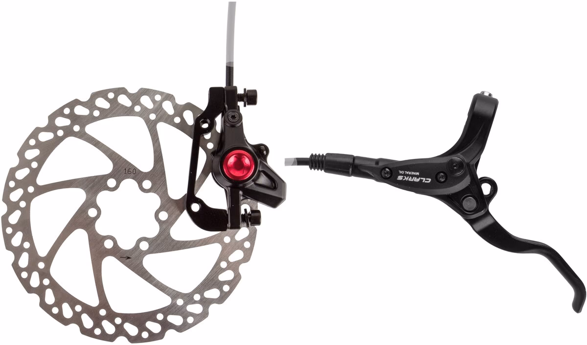 What is the difference between Clarks clout1 and Clarks m2?