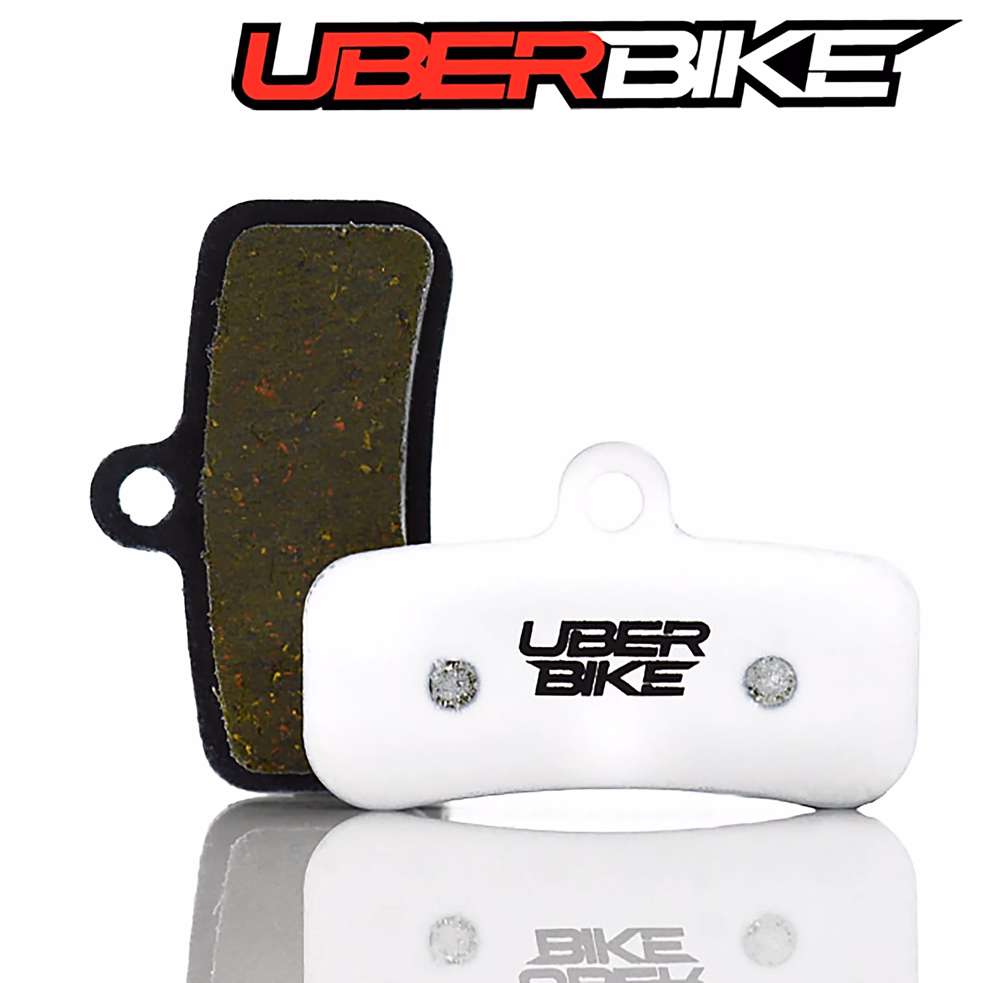 What is a Clarks M4 brake system?