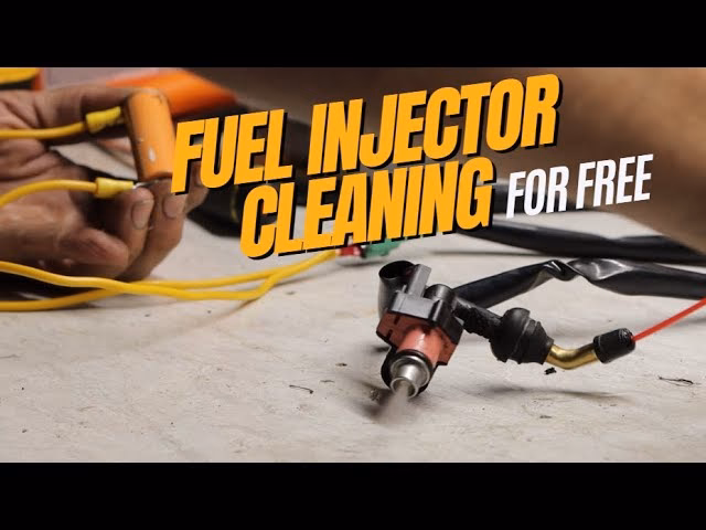 Does YBR have fuel injection problems?