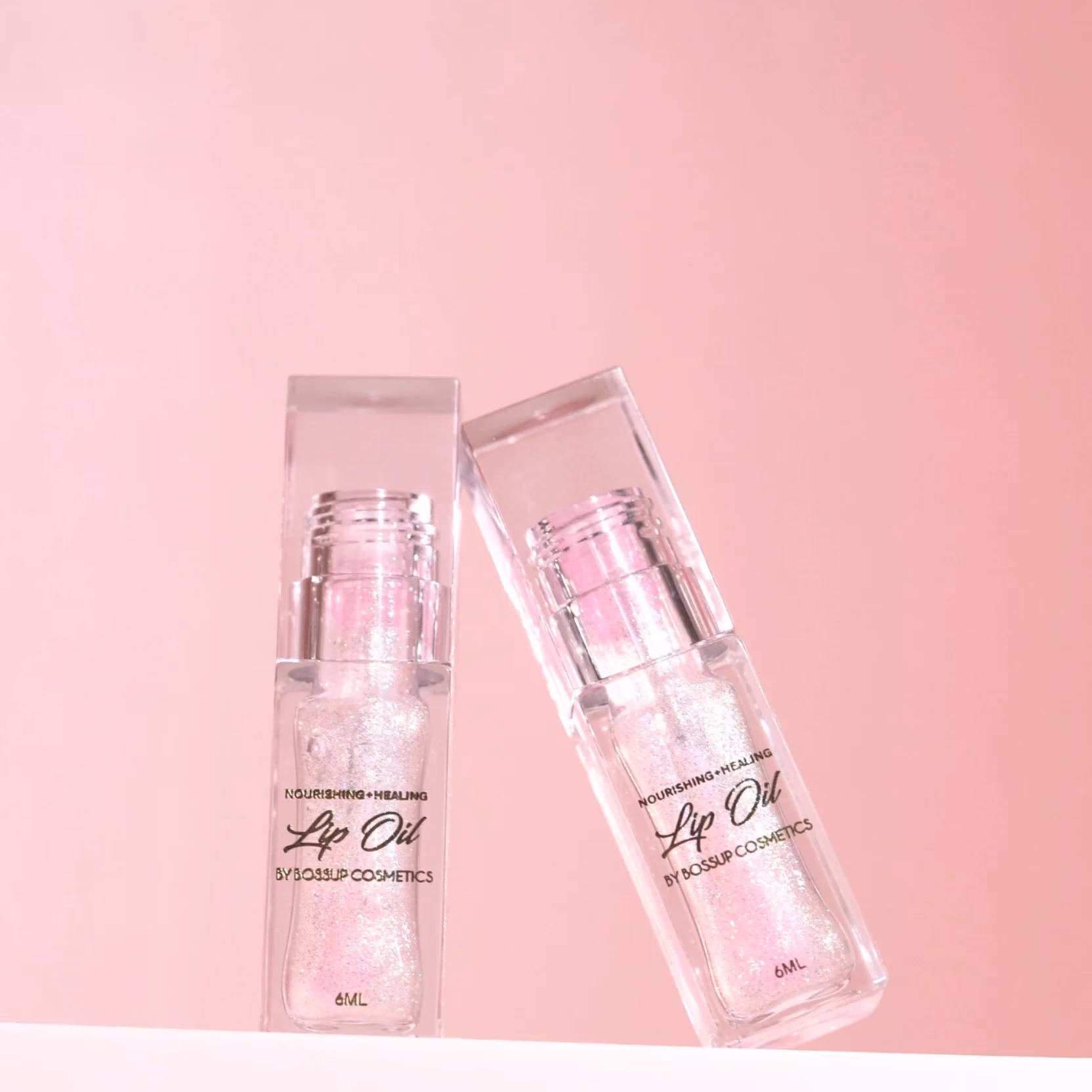 What is metamorphosis colour changing lip & cheek oil?