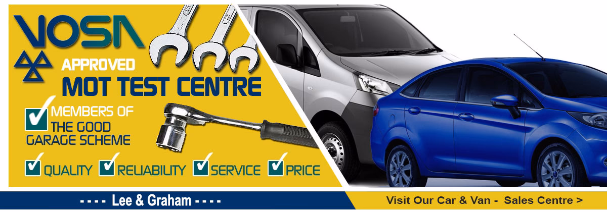 Who are Cleckheaton Motor Sales?