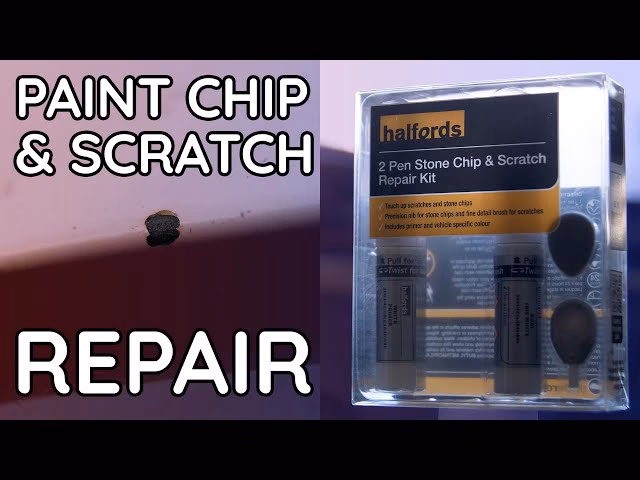How much does a car scratch cost?