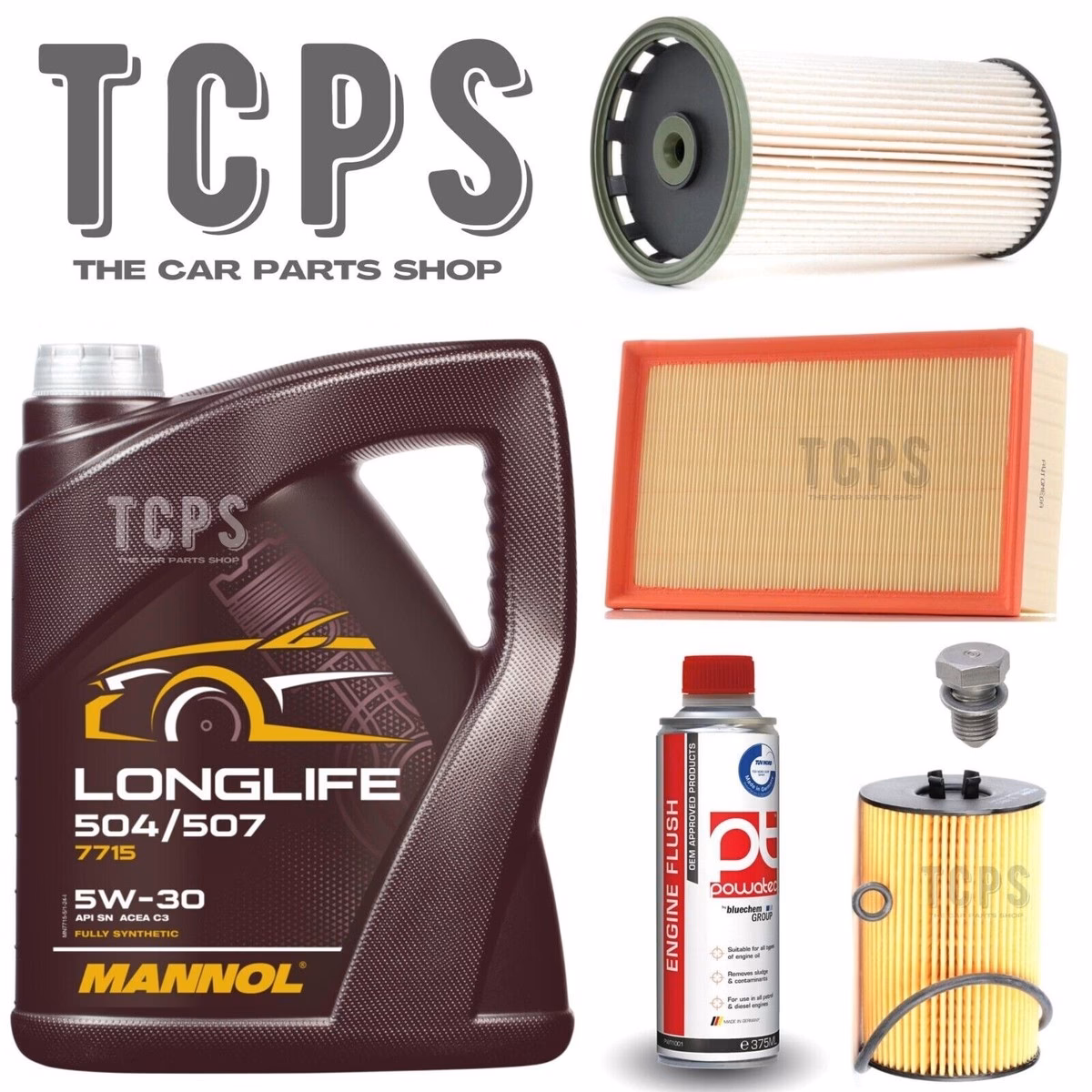 How do you change engine oil?