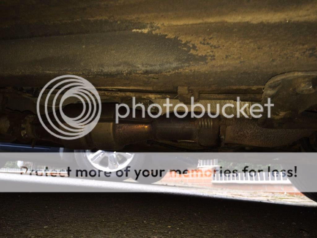 Why did my Mk2 Clio fail its MOT?