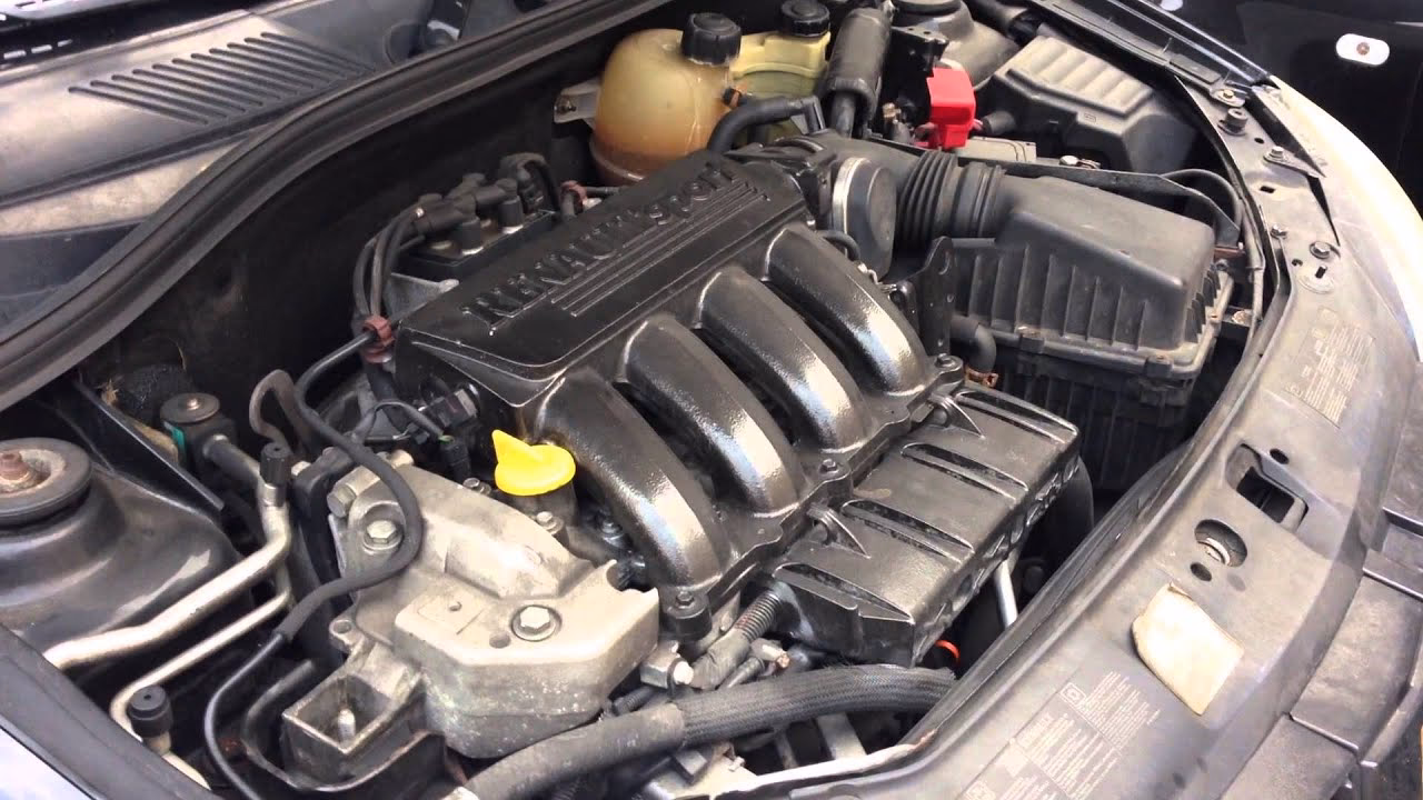 Why did my Mk2 Clio fail its MOT?