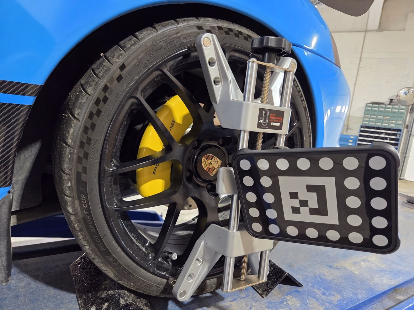 Who are JSL mobile valeting Keighley?