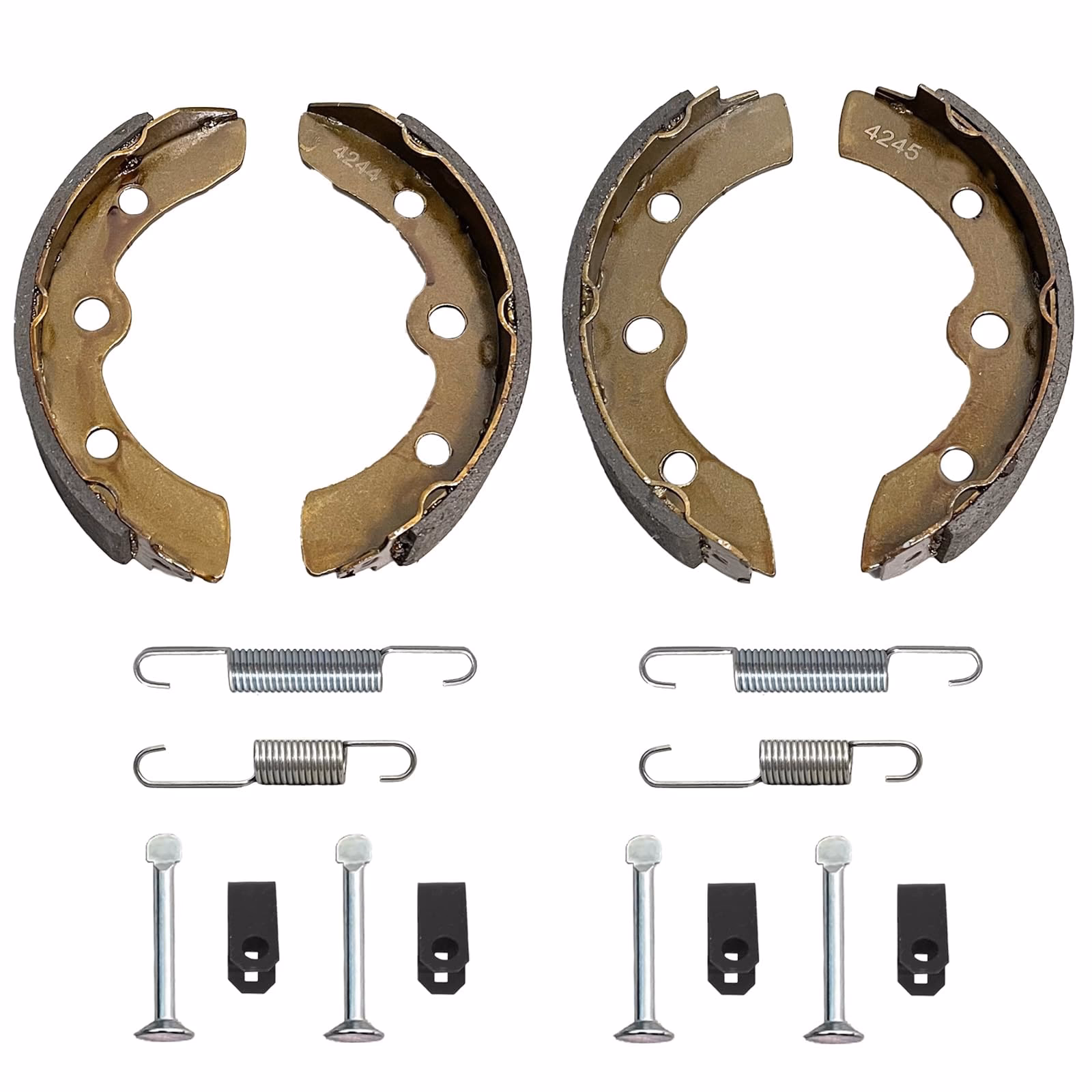 What brake parts do you carry for Club Car?