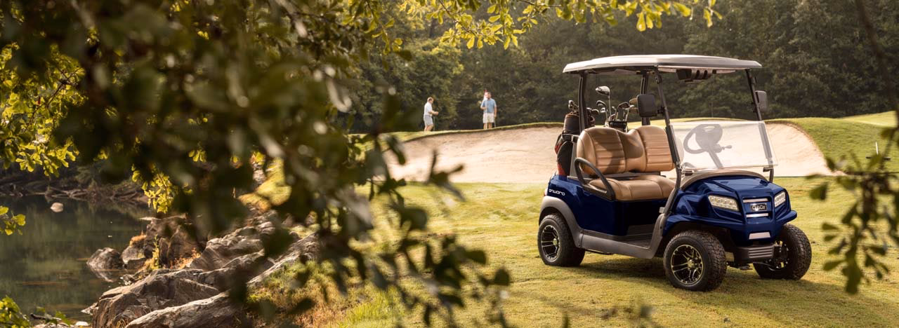 Who is Farol golf cart sales & service?