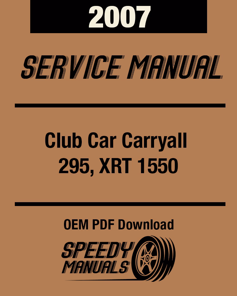 Where can I find new or used club car XRT1550 equipment?