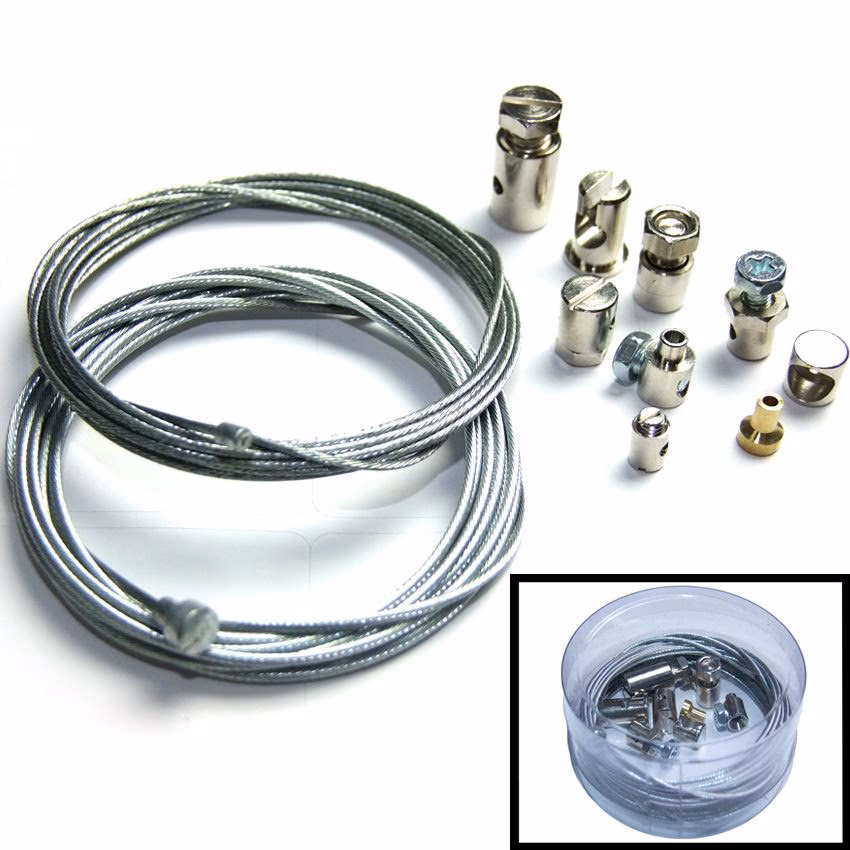 How do you replace a clutch cable?