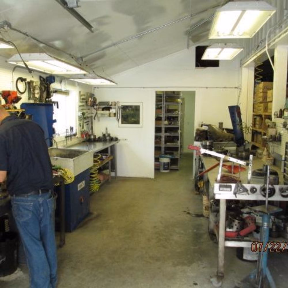 What are people saying about auto repair services in Ames?