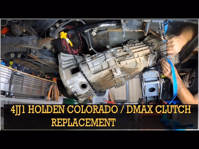 Who is the best guy for a transmission replacement in Colorado?