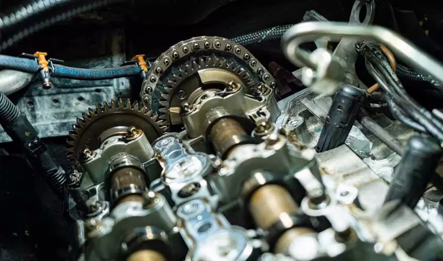 How much does it cost to replace a worn-out clutch in Ireland?