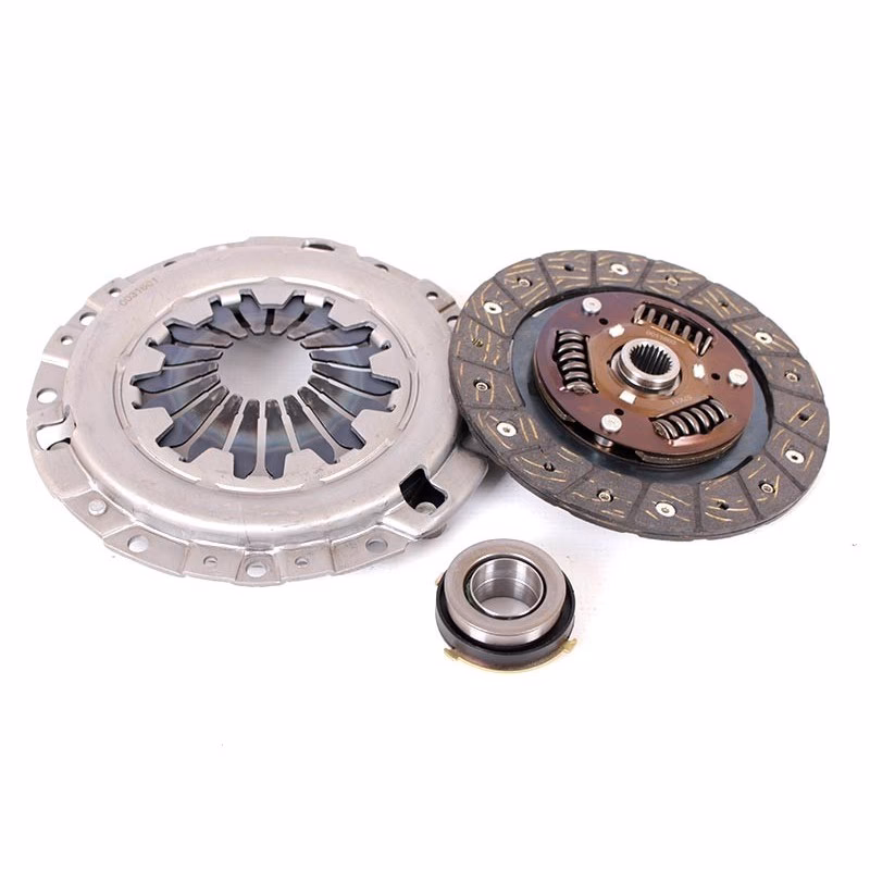 How much does a Kia clutch kit replacement cost?