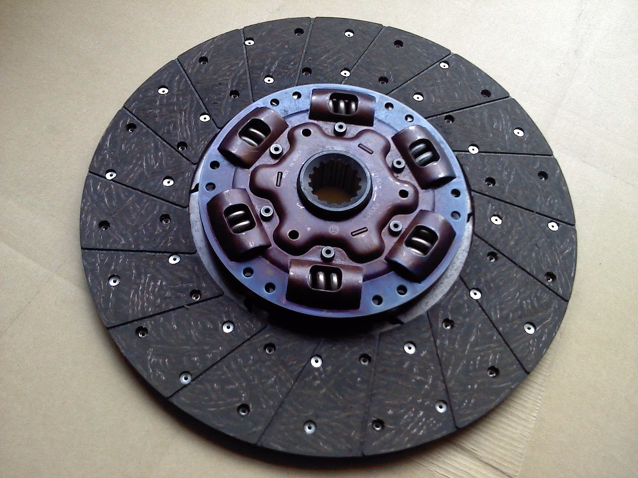 How do you know if your clutch needs repairing?