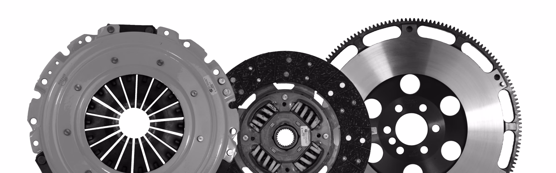 Who are Mr Clutch in Nottingham?