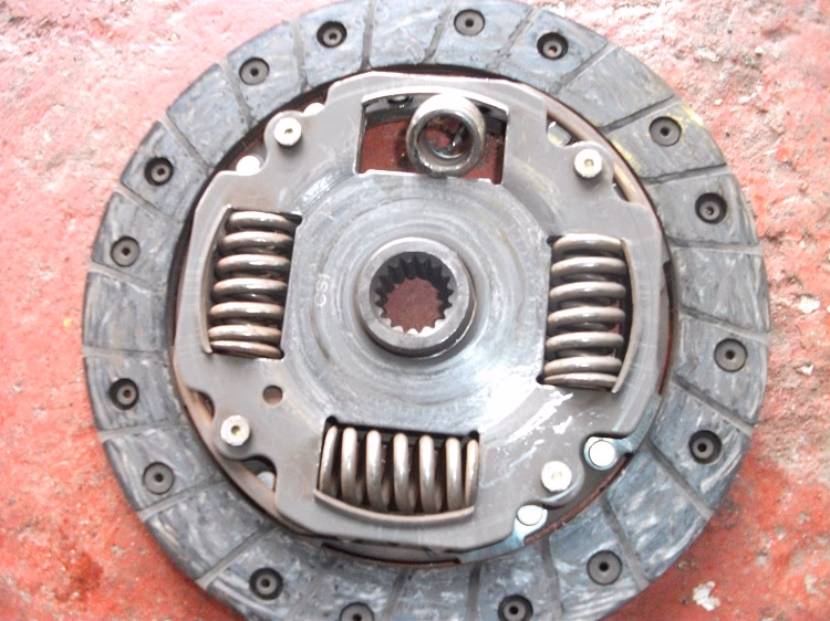 Do Your clutches come with a 2 year guarantee?