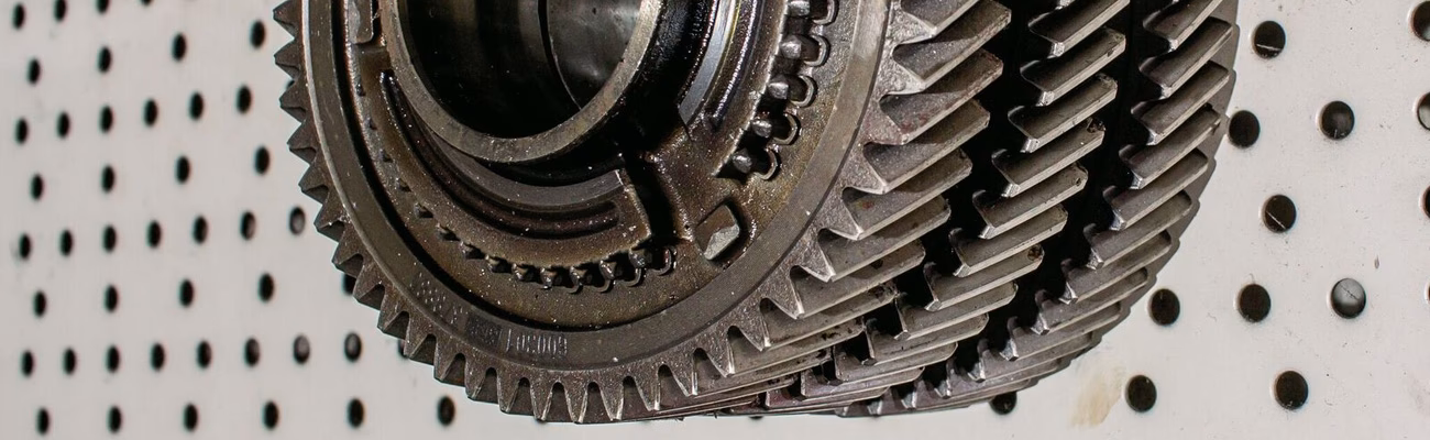 Who are Tadley transmissions?