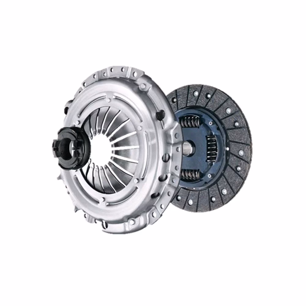 How much does a clutch kit replacement cost for Nissan Qashqai?