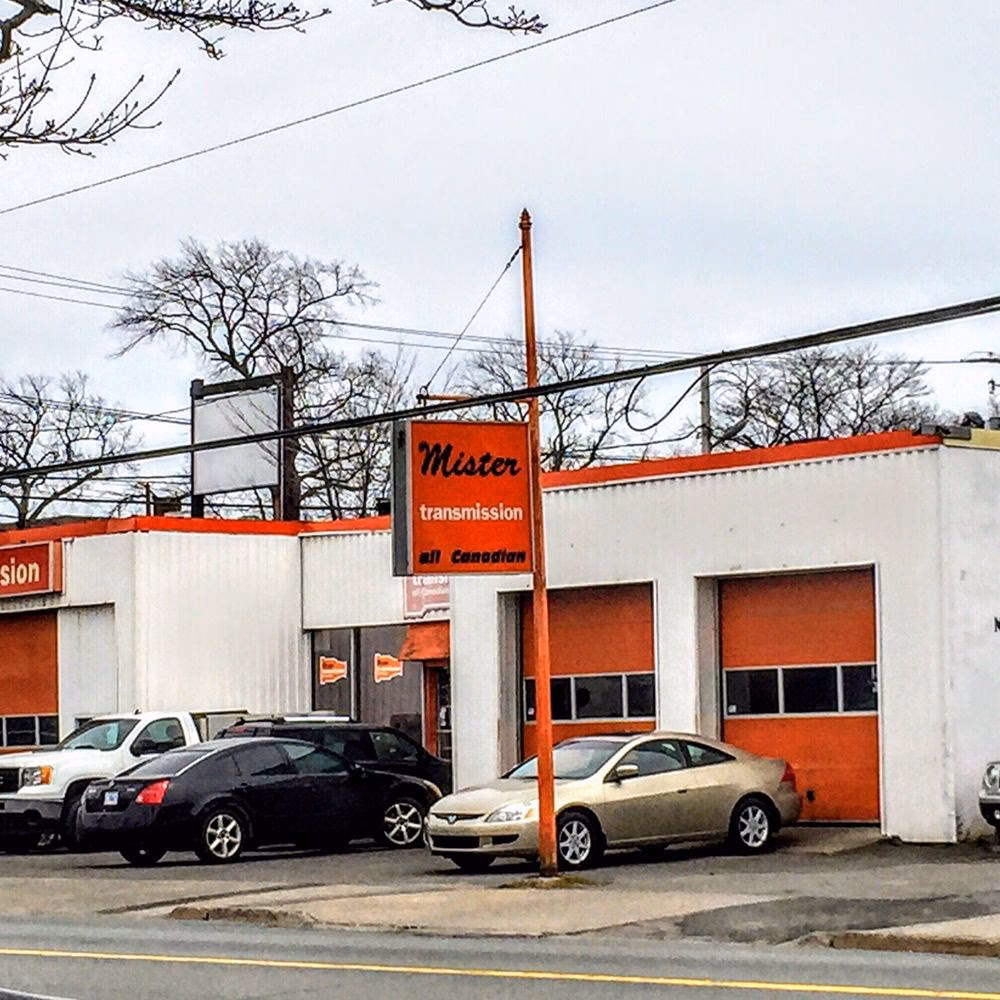 Do you offer a clutch & flywheel replacement?