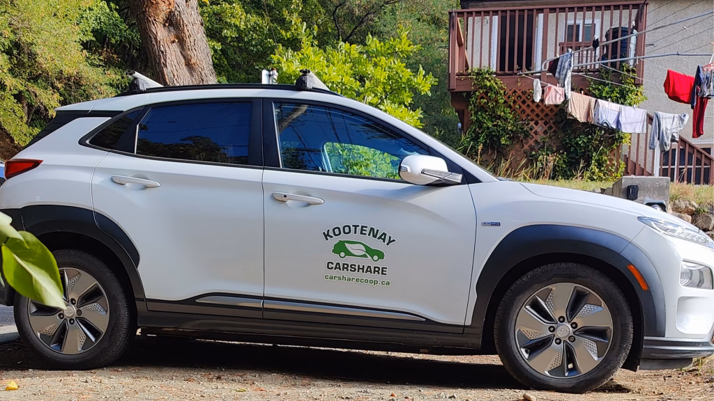 How do I join Enterprise Car Club?