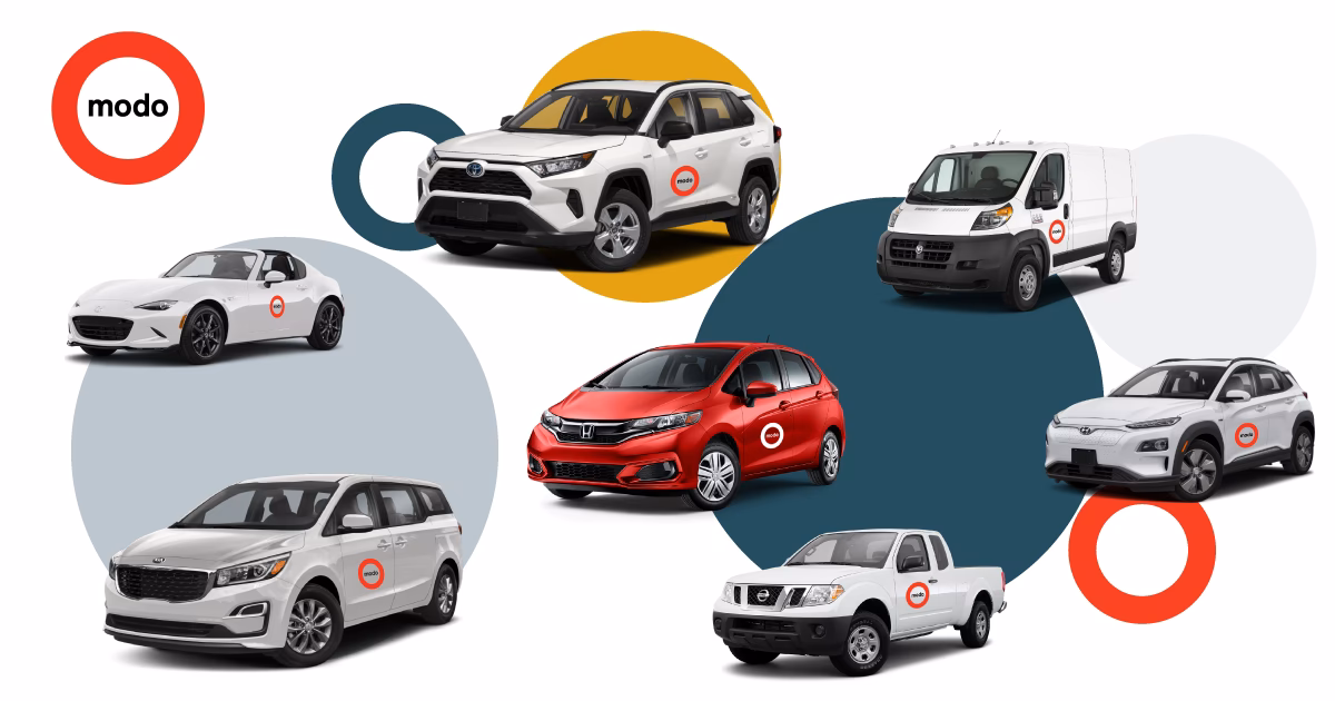 Can I drive a car sharing vehicle across the UK?