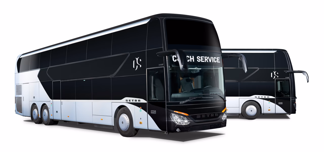 How do I compare coach and minibus hire prices?