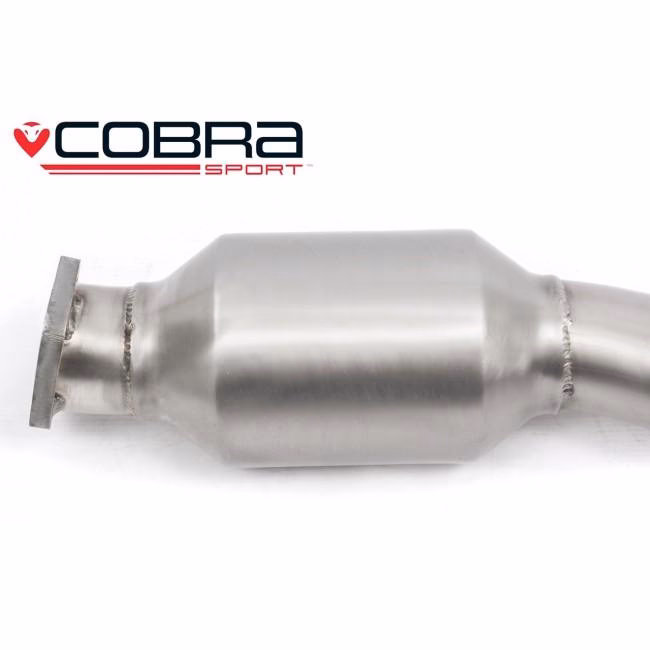 What is a Toyota GT86 performance exhaust?